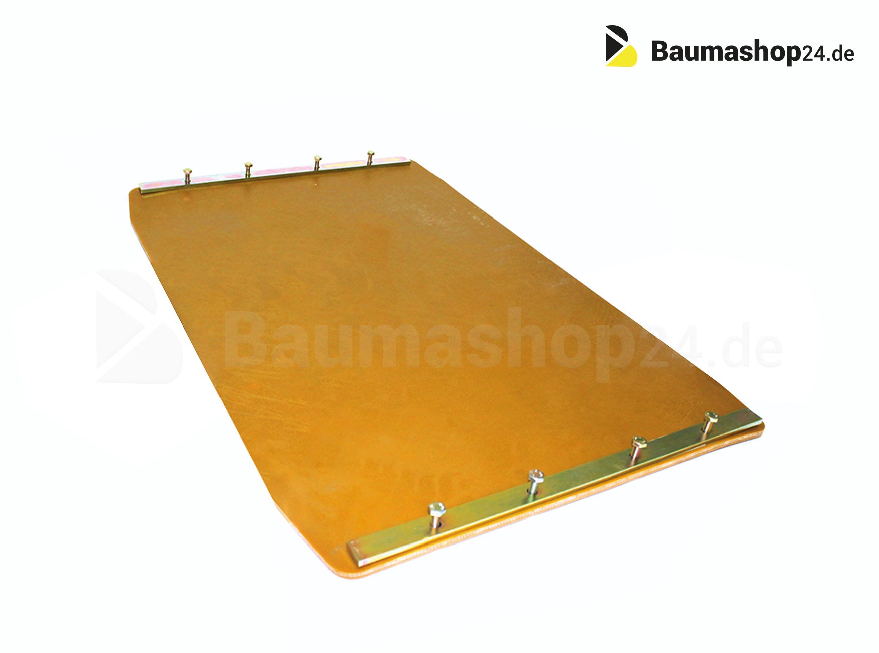 X5 Bomag BPR 25/50 D Kunststoffplatte – Baumashop24