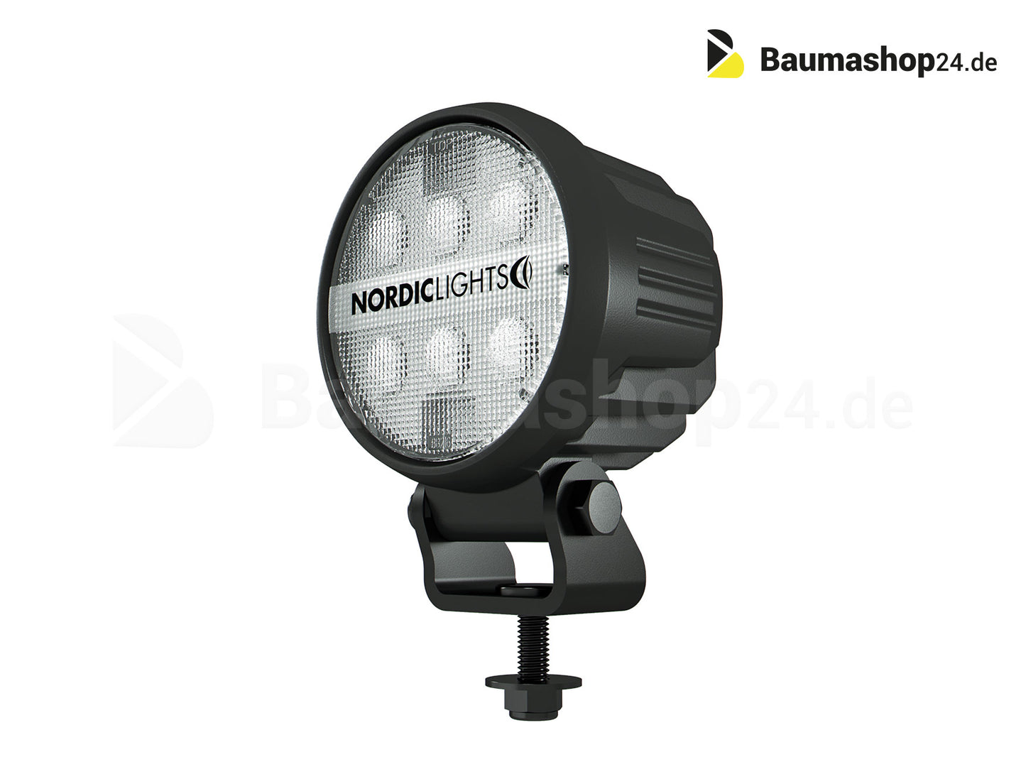 Nordic Lights Canis GO 420 Wide Flood