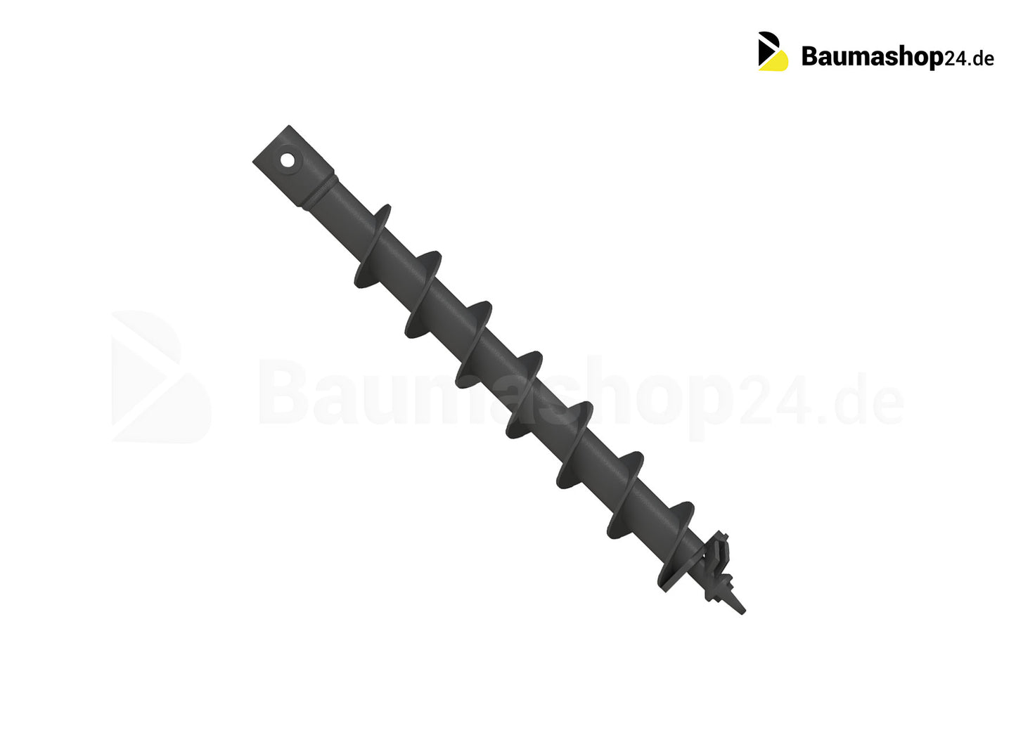 Kinshofer Bohrschnecke 150mm Durchmesser Earth - 1,0 bis 5,0 Tonnen