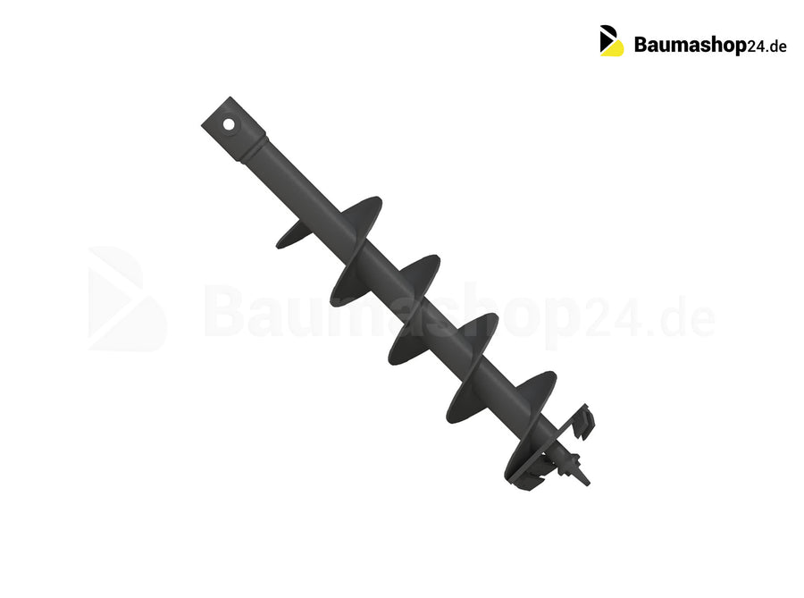 Kinshofer Bohrschnecke 250mm Durchmesser Extra-Dig - 1,0 bis 5,0 Tonnen