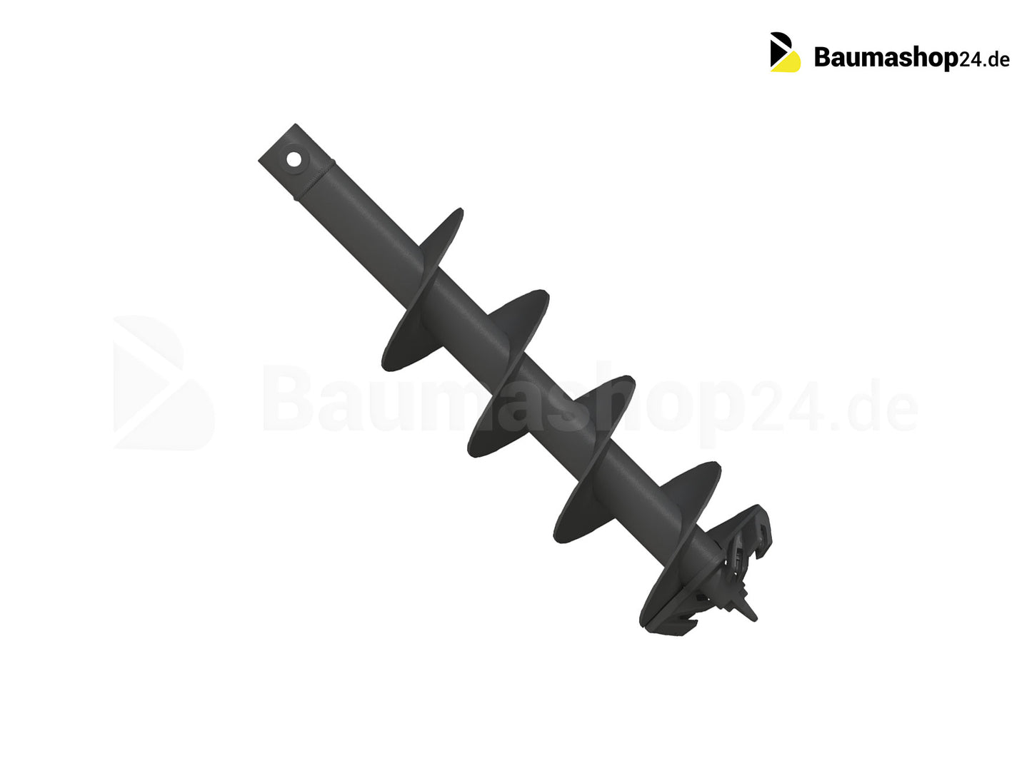 Kinshofer Bohrschnecke 300mm Durchmesser Tungsten - 1,0 bis 5,0 Tonnen