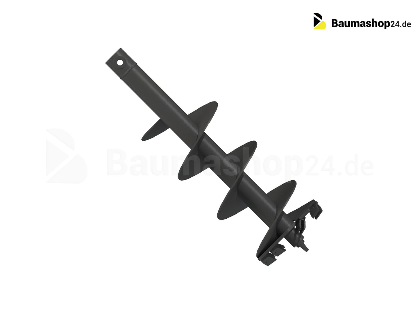 Kinshofer Bohrschnecke 350mm Durchmesser Extra-Dig - 1,0 bis 5,0 Tonnen