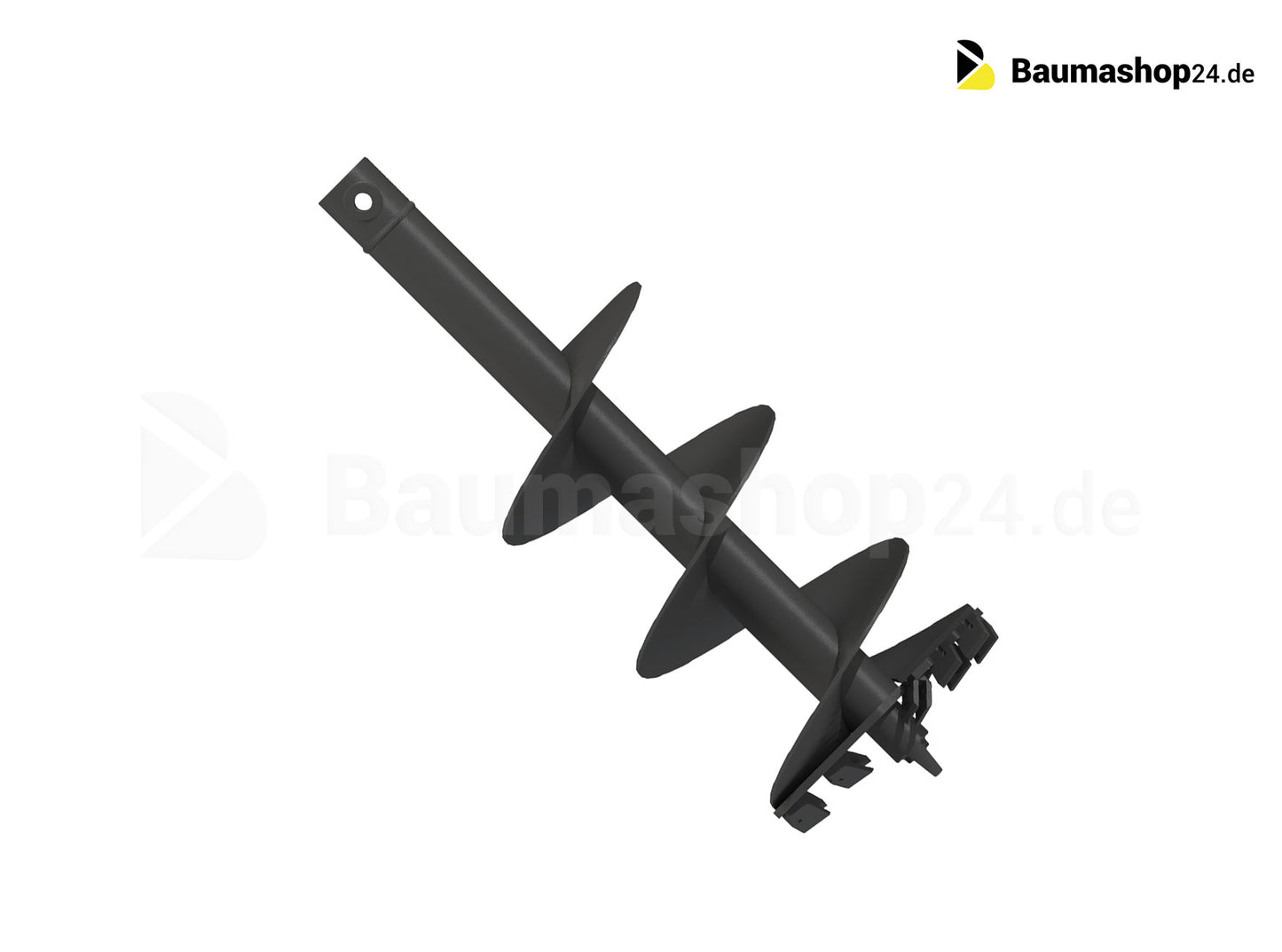 Kinshofer Bohrschnecke 500mm Durchmesser Tungsten - 1,0 bis 5,0 Tonnen