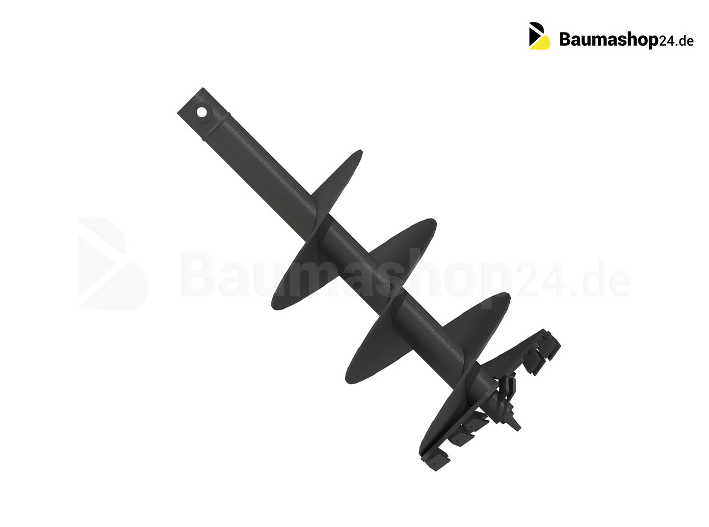 Kinshofer Bohrschnecke 450mm Durchmesser Extra-Dig - 1,0 bis 5,0 Tonnen