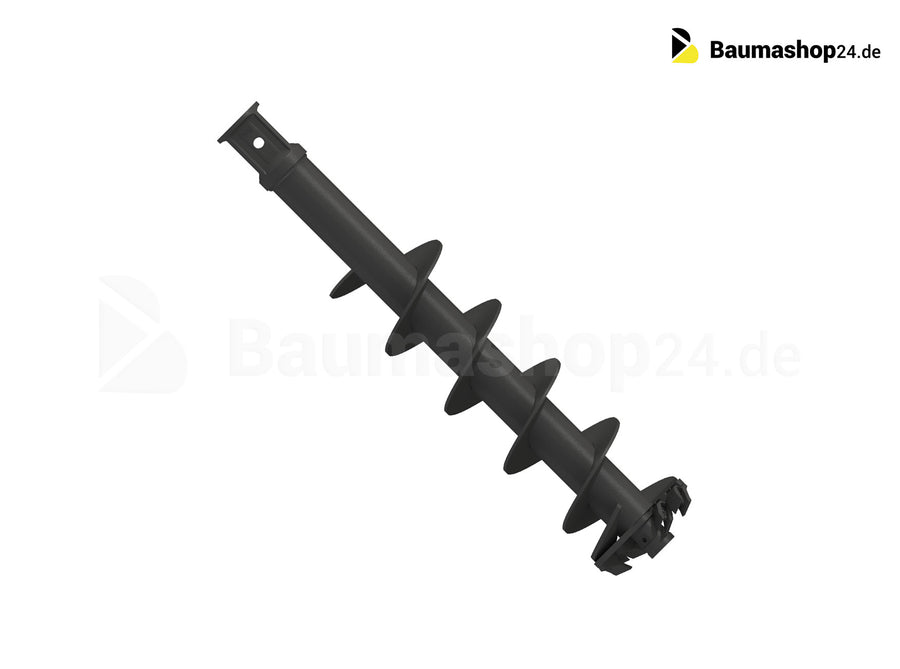 Kinshofer Bohrschnecke 150mm Durchmesser Earth - 4,5 bis 8,0 Tonnen
