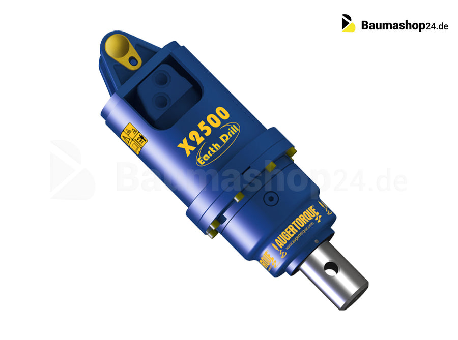 Kinshofer Erdbohrer X2500