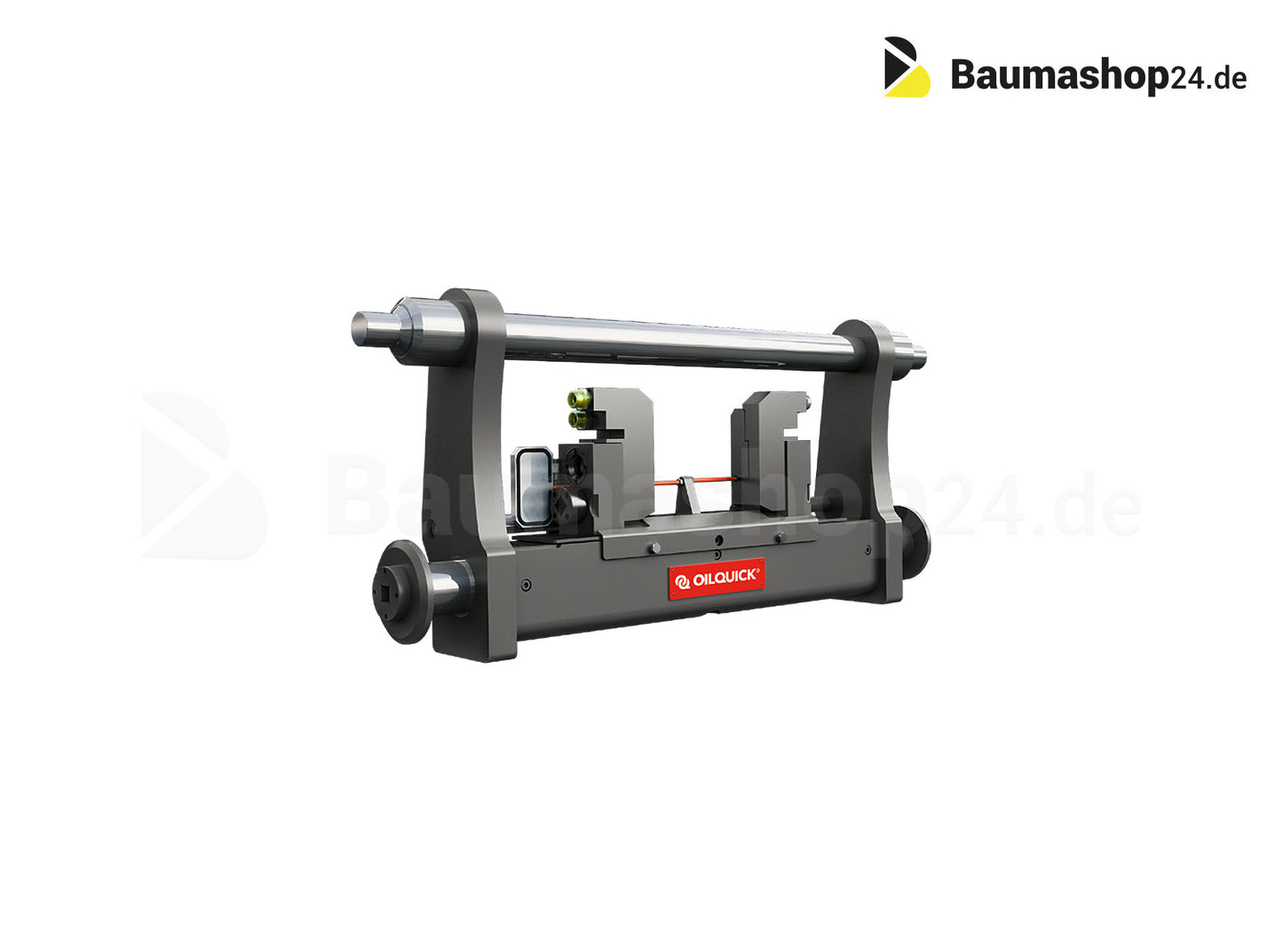 Original OilQuick OQL210 Schnellwechsler - 5,0 bis 8,0 Tonnen