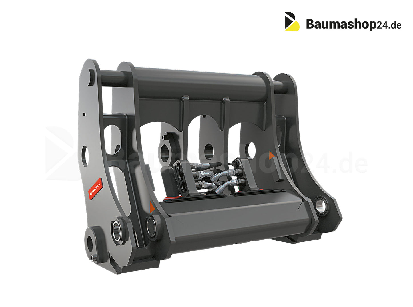 Original OilQuick OQL 410 Schnellwechsler - 20,0 bis 33,0 Tonnen