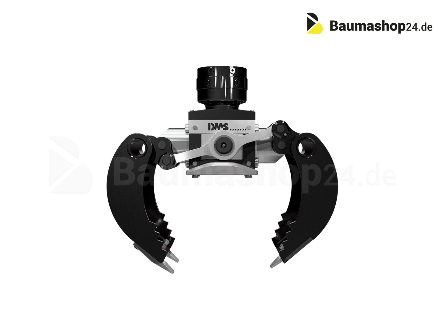 SG6040 Sortiergreifer mit Rotator- 3,5 bis 6,0 Tonnen