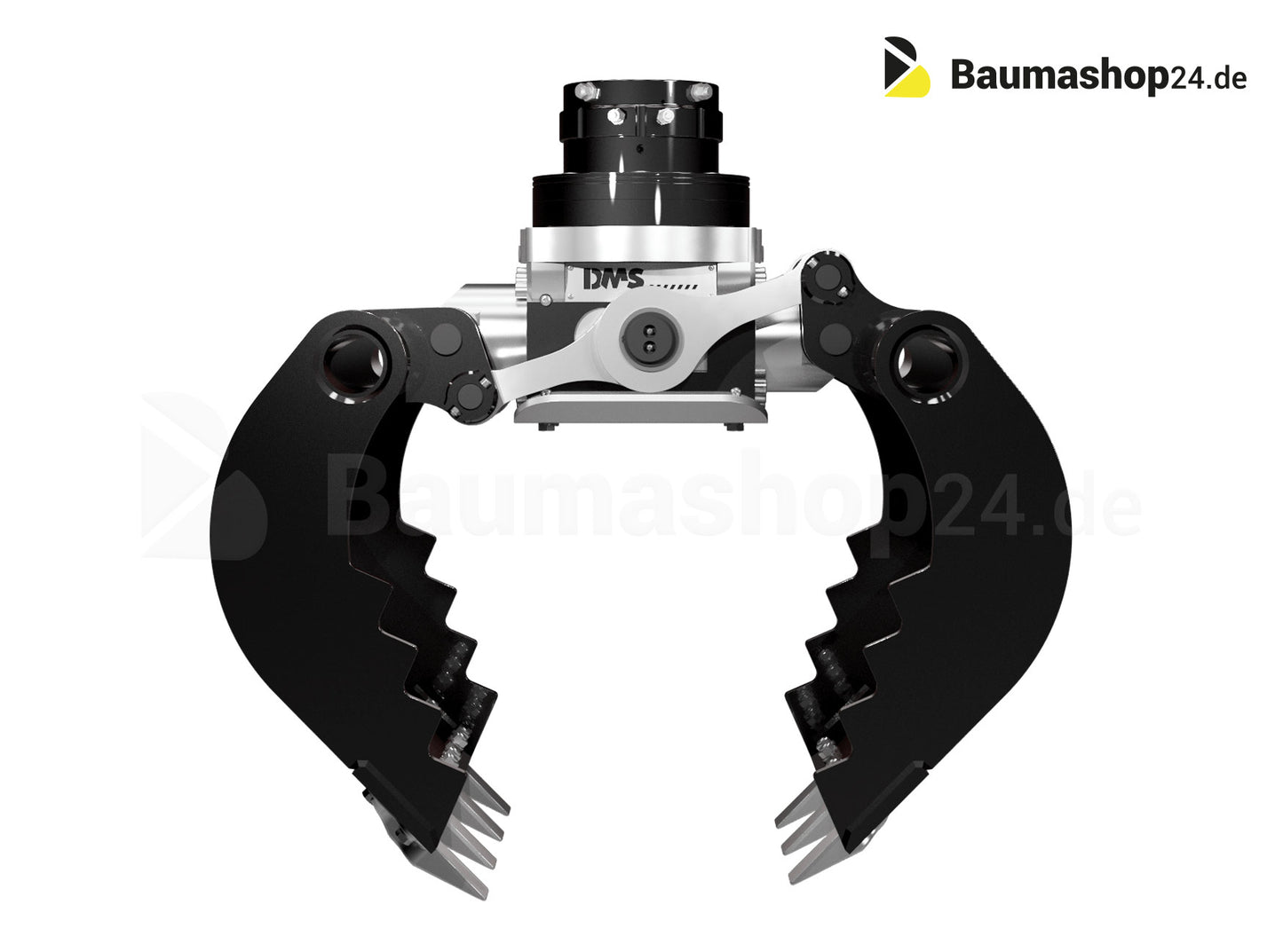 SG22090 Sortiergreifer mit Rotator- 17,0 bis 22,0 Tonnen