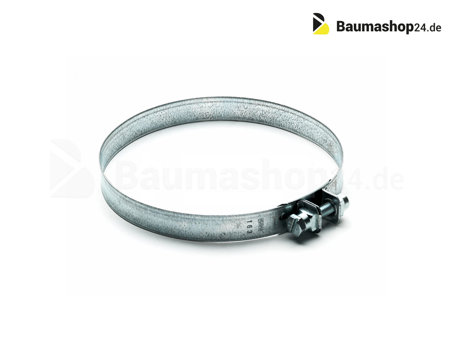 Schelle 05551490 für Faltenbalg für BT65 BT65G BVT65 BT70 BT80D