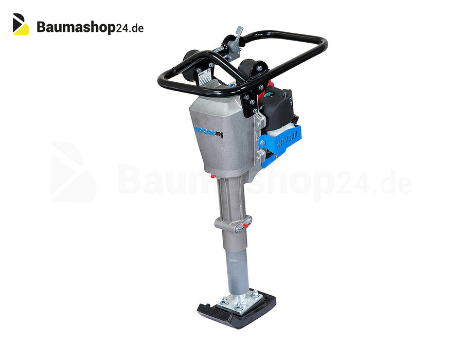 Weber MT Stampfer SRV 300 Grabenstampfer Ersatzteil