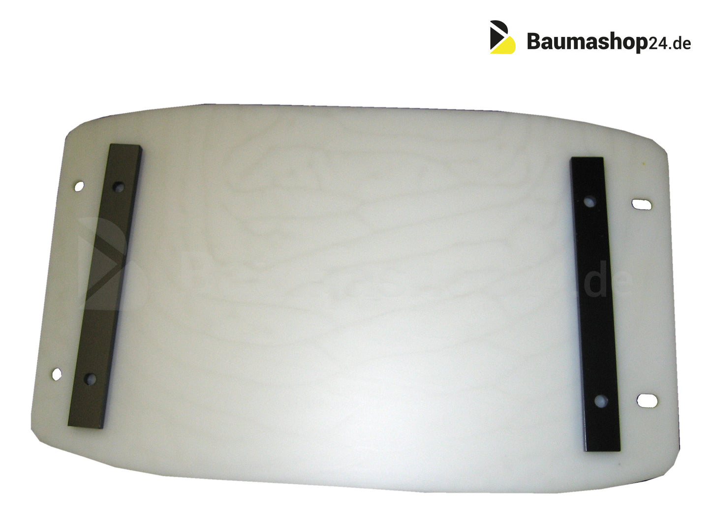 Weber Kunststoffplatte 0195646 für CR5 (70cm)