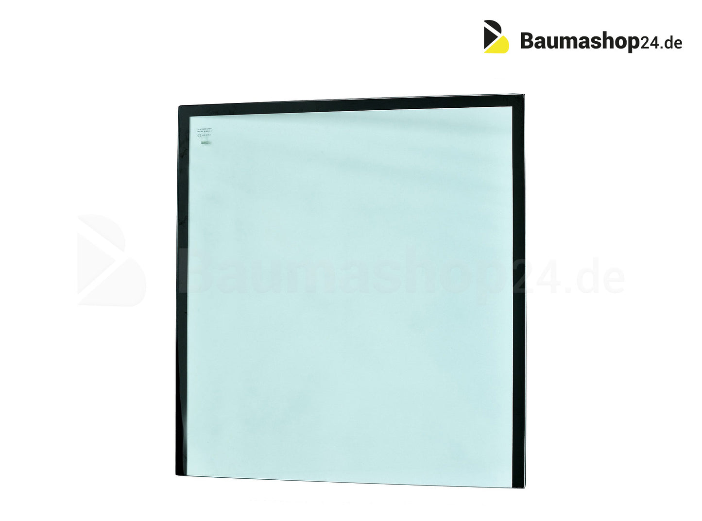 Caterpillar Frontscheibe Oben 142-1255 für 320-385