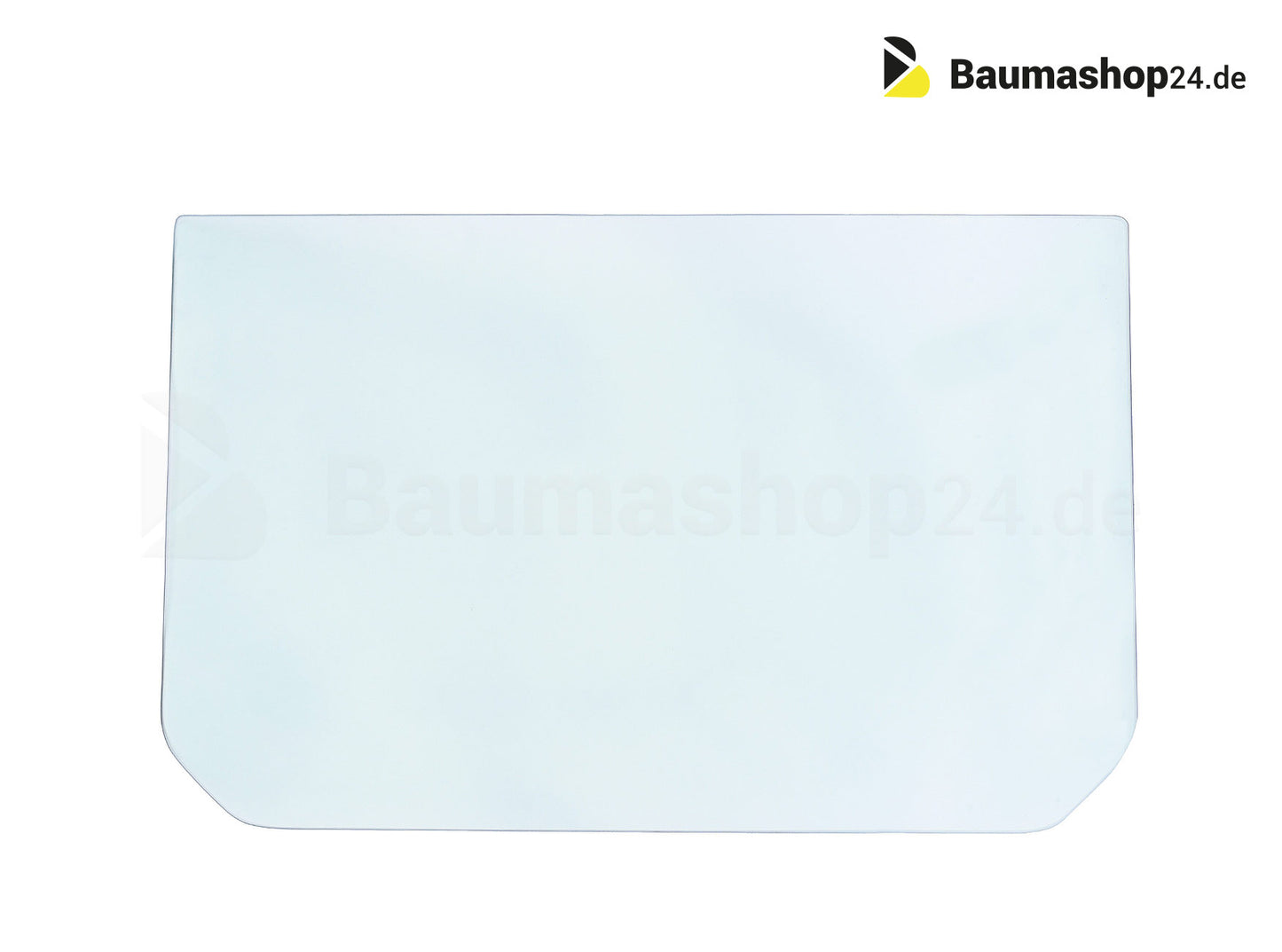 Premium Line Glasscheibe 1961466N für Caterpillar