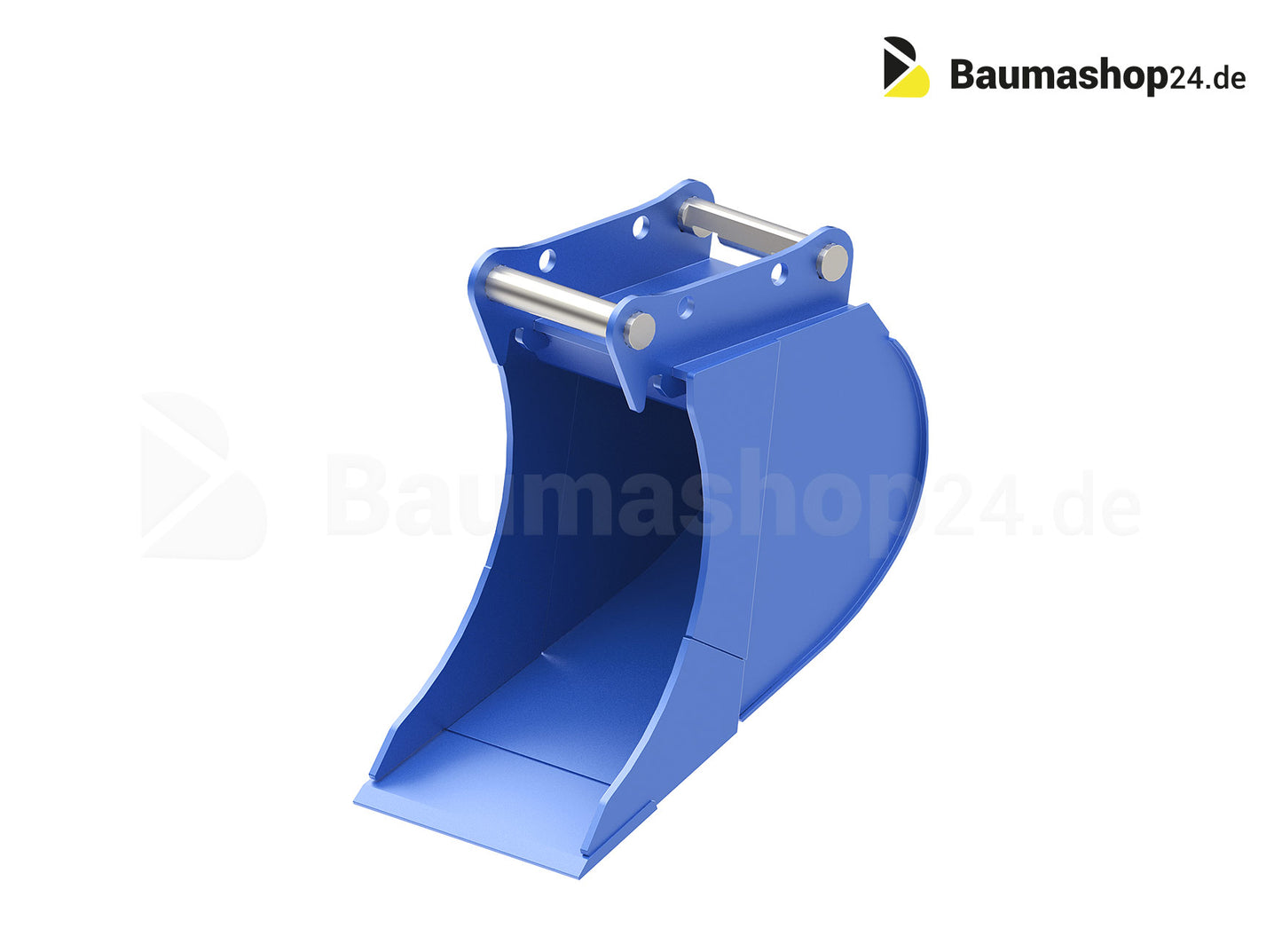 Original Lehnhoff SY03 Mini-Tieflöffel - Für 5,1 bis 6,0 Tonnen - MTL 6 SY