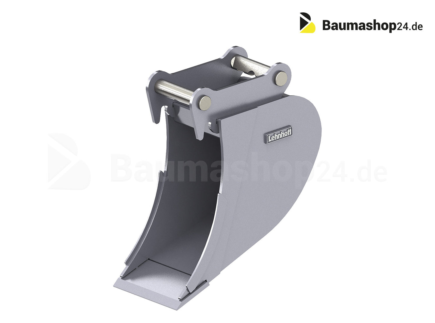 Original Lehnhoff SY03 Mini-Tieflöffel - Für 3,6 bis 5,0 Tonnen - MBL4 S SY