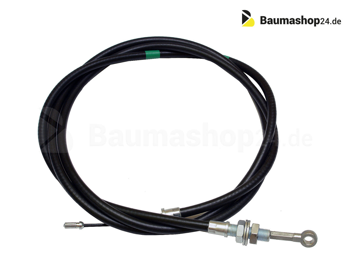 Caterpillar Bowdenzug für Bremse 906H-908M