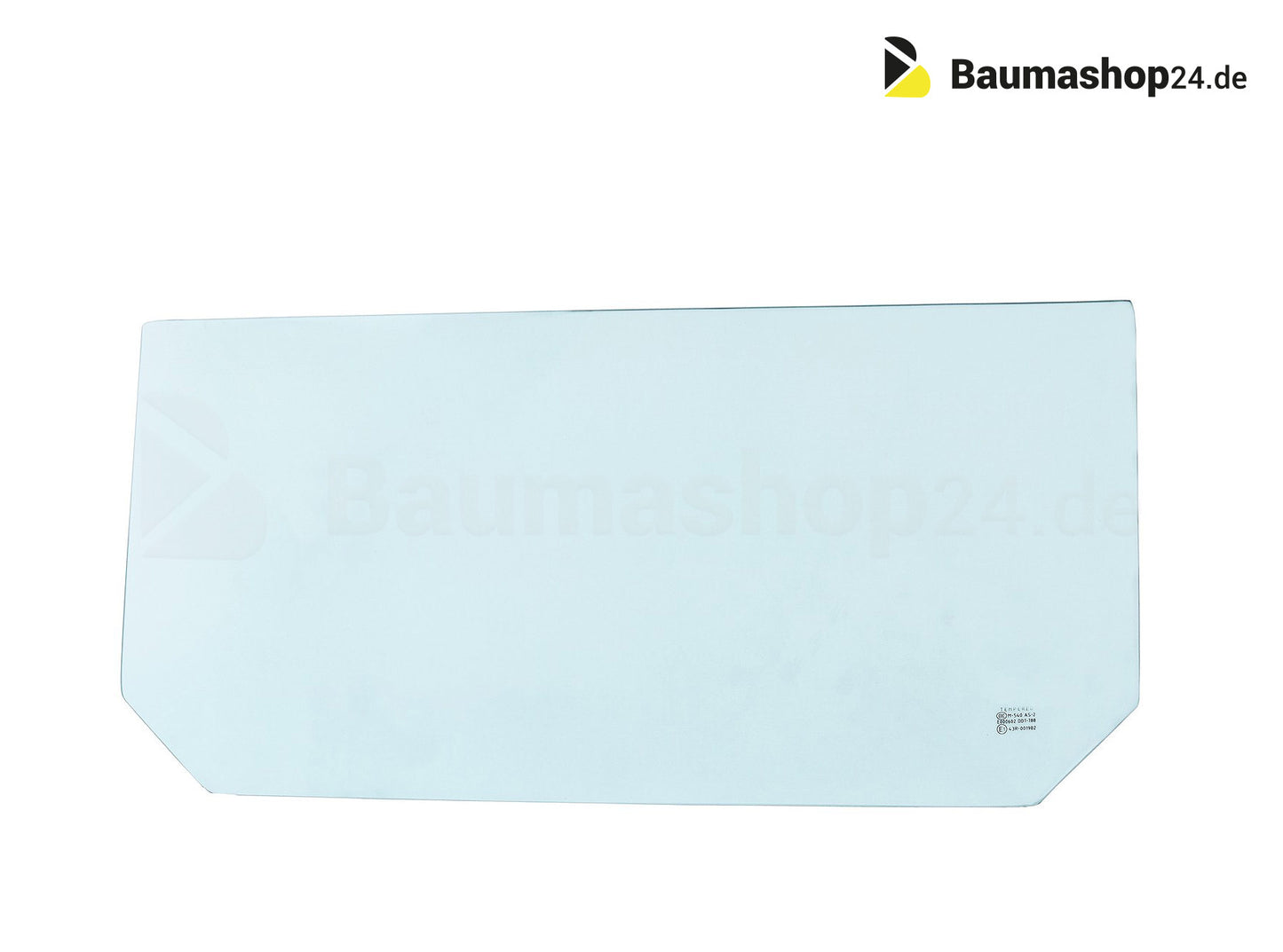 Premium Line Glasscheibe 2811149N für Caterpillar