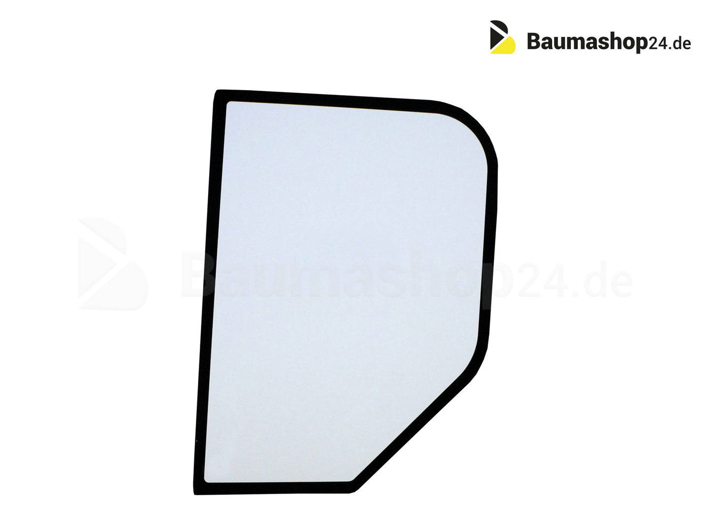 Caterpillar Seitenscheibe Links Hinten 389-8669 für 307-308