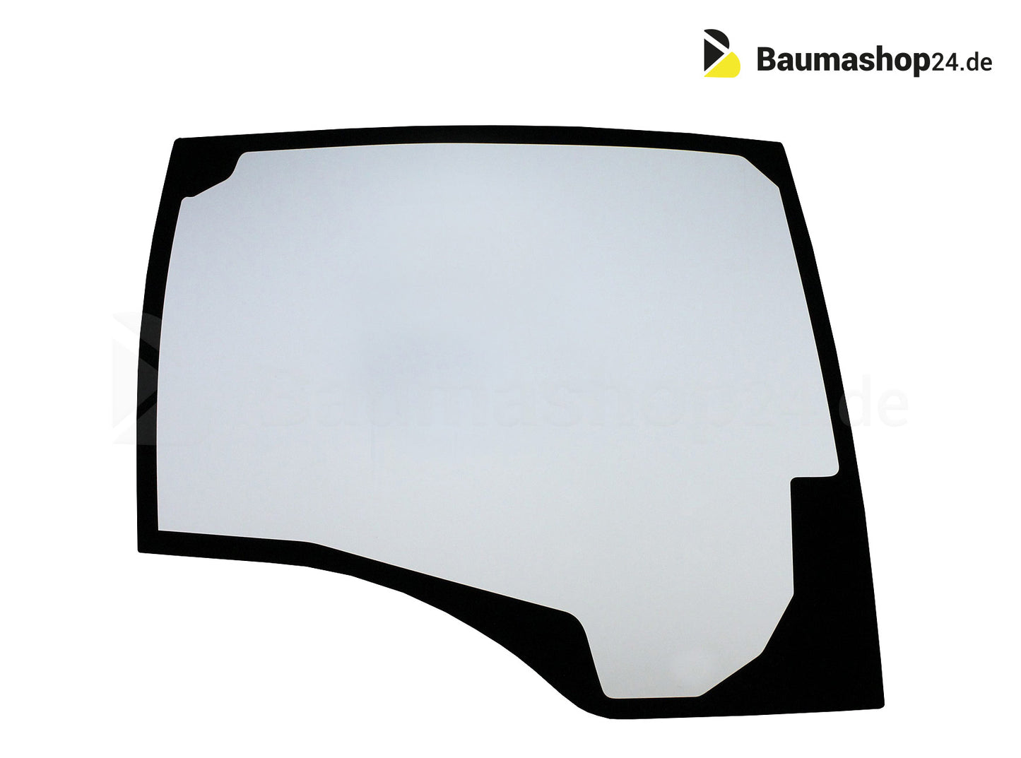 Seitenscheibe Rechts (A) Cat Baumaschinen 391-8722