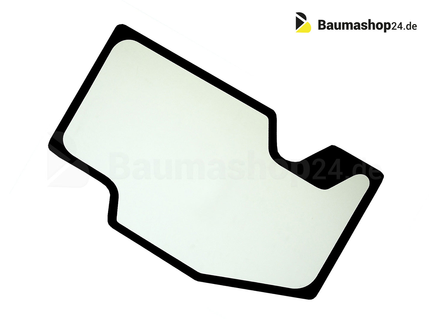 Komatsu Türscheibe Links Komatsu 17A-Z11-1263 für D41-D155