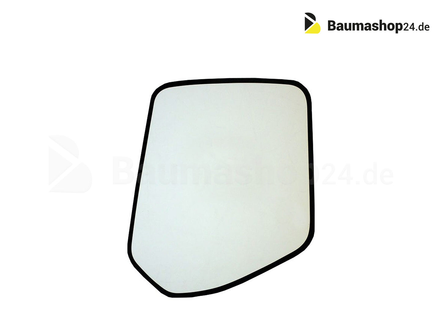 Komatsu Türscheibe Oben 21W-54-46220 für PC78-308