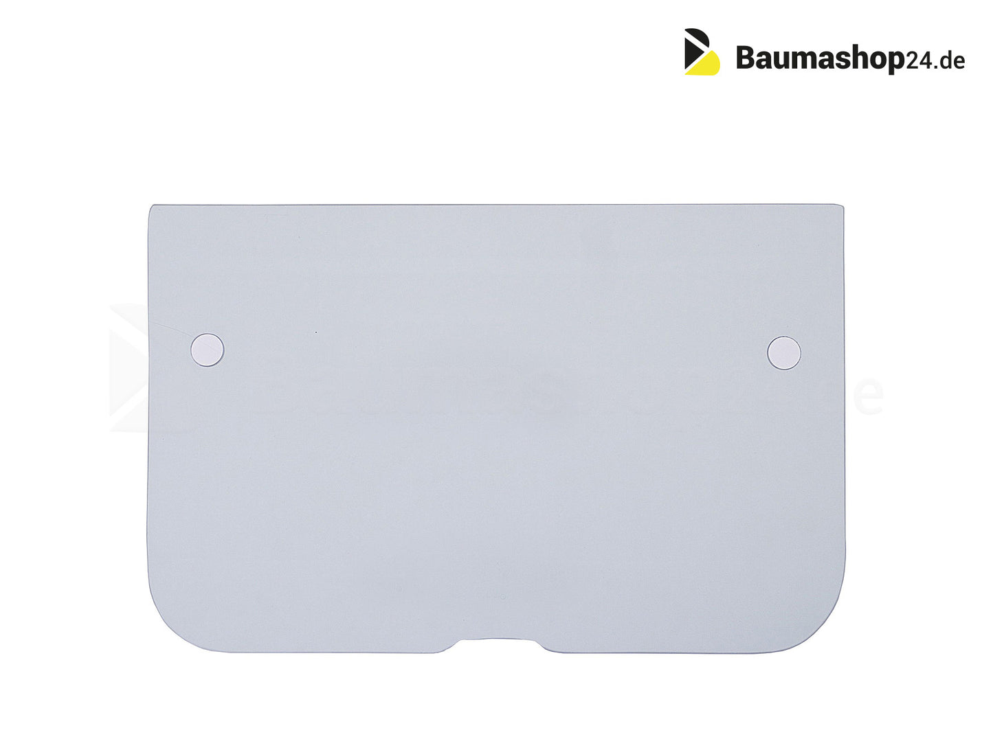 Komatsu Frontscheibe Unten 22B-54-15811 für PC78-PC308