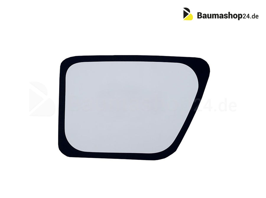 Komatsu Türscheibe Unten 22B-54-16150 für PC78-P308