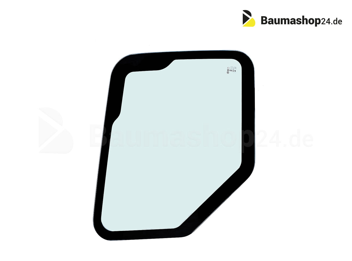 Komatsu Türscheibe Oben 22M-54-24270