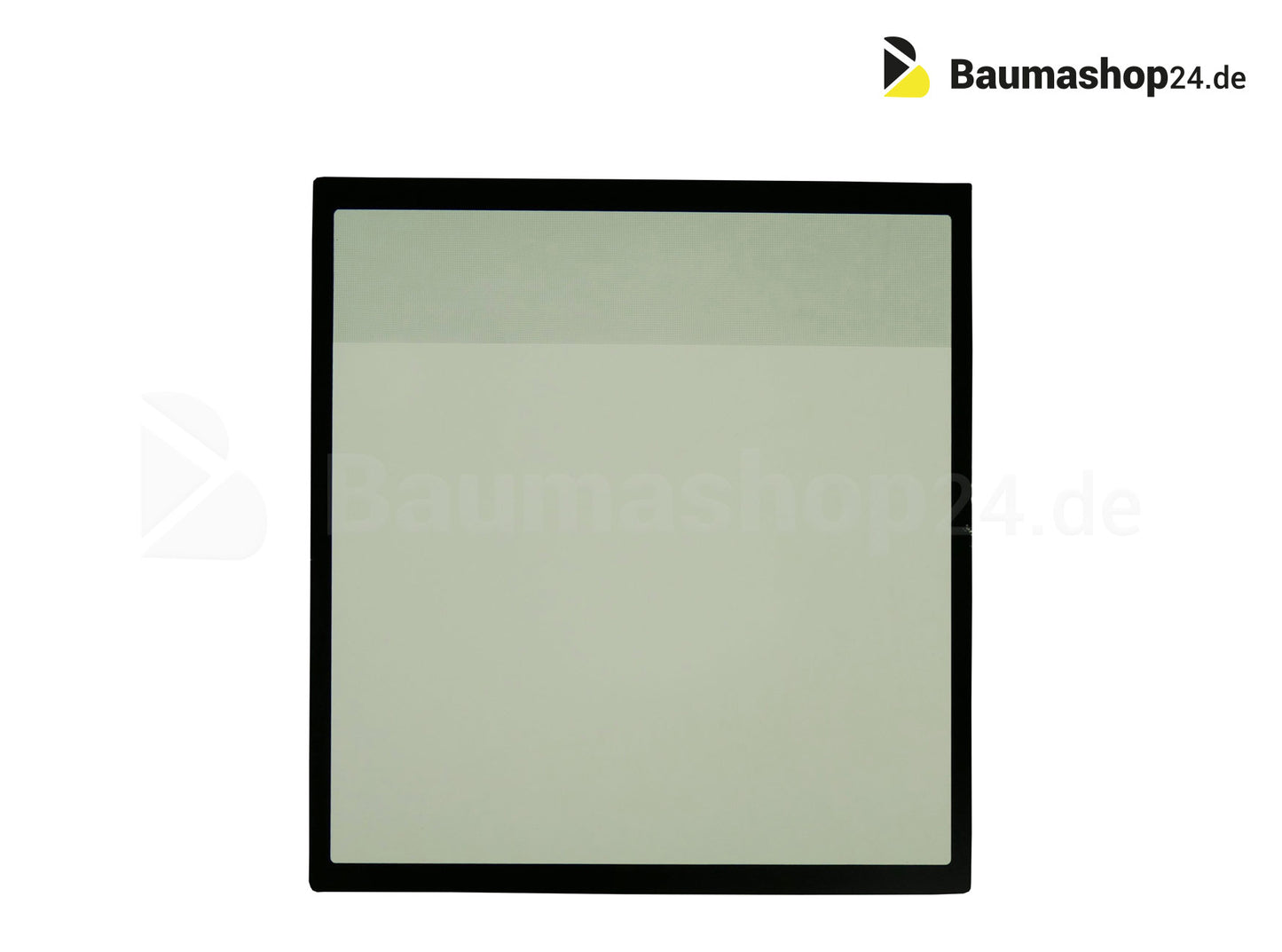 Komatsu Heckscheibe 22N-54-59320 für PC30-55