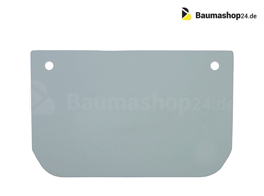 Komatsu Frontscheibe Unten 22P-53-18410 PC78-118 PW98-118