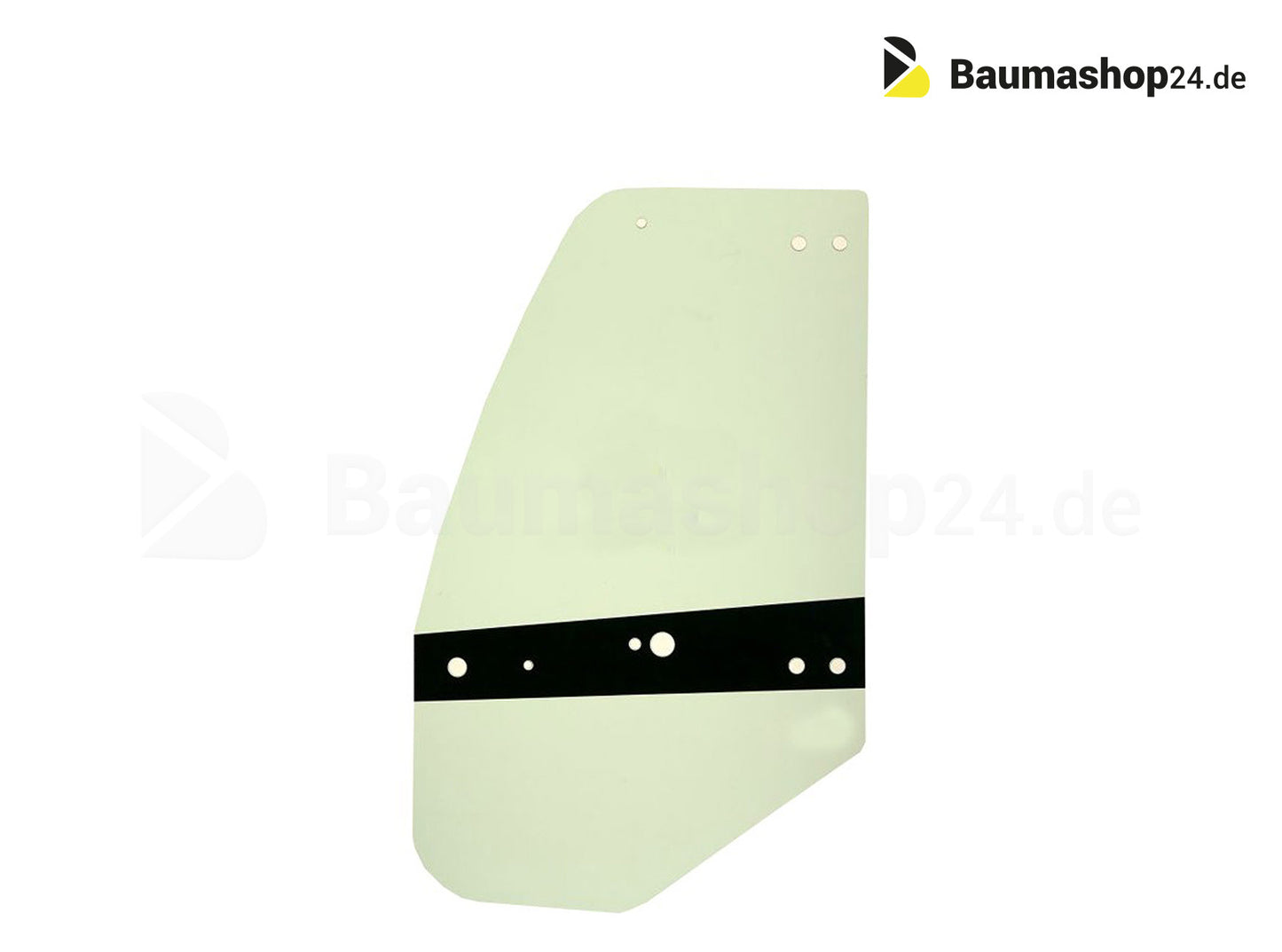 Komatsu Türscheibe Links 42T-56-21F10 für WA65-WA100 -5/-6