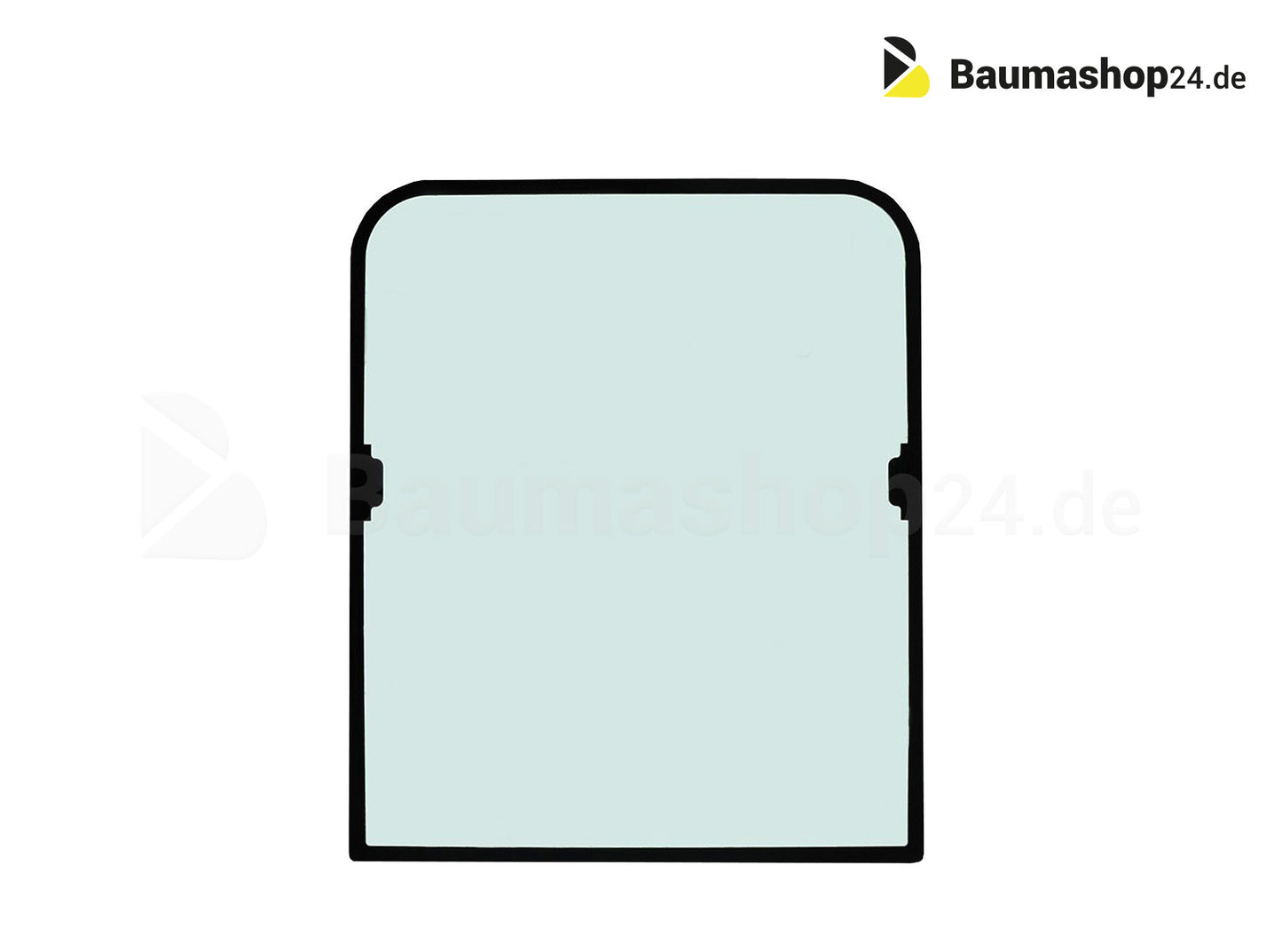 Bobcat Frontscheibe Oben 7178678 für E25-E55