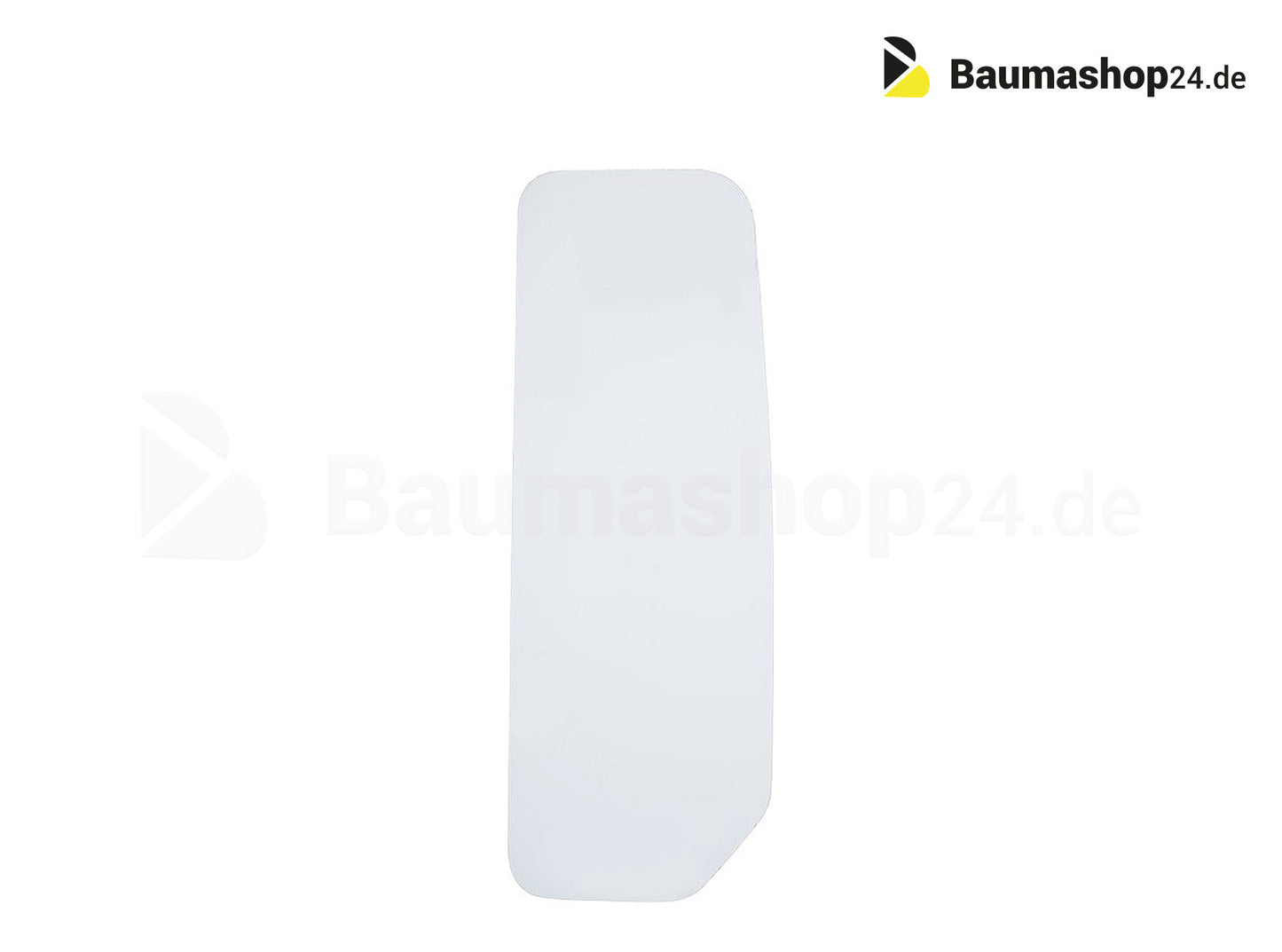 Komatsu Seitenscheibe Rechts Hinten 816024514 für PC75R-2 | PC95R-2 | PC110R | PW75R-2 | PW95R-2