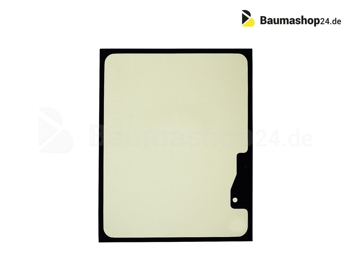 Komatsu Frontscheibe Oben 816214833 für PC20-45