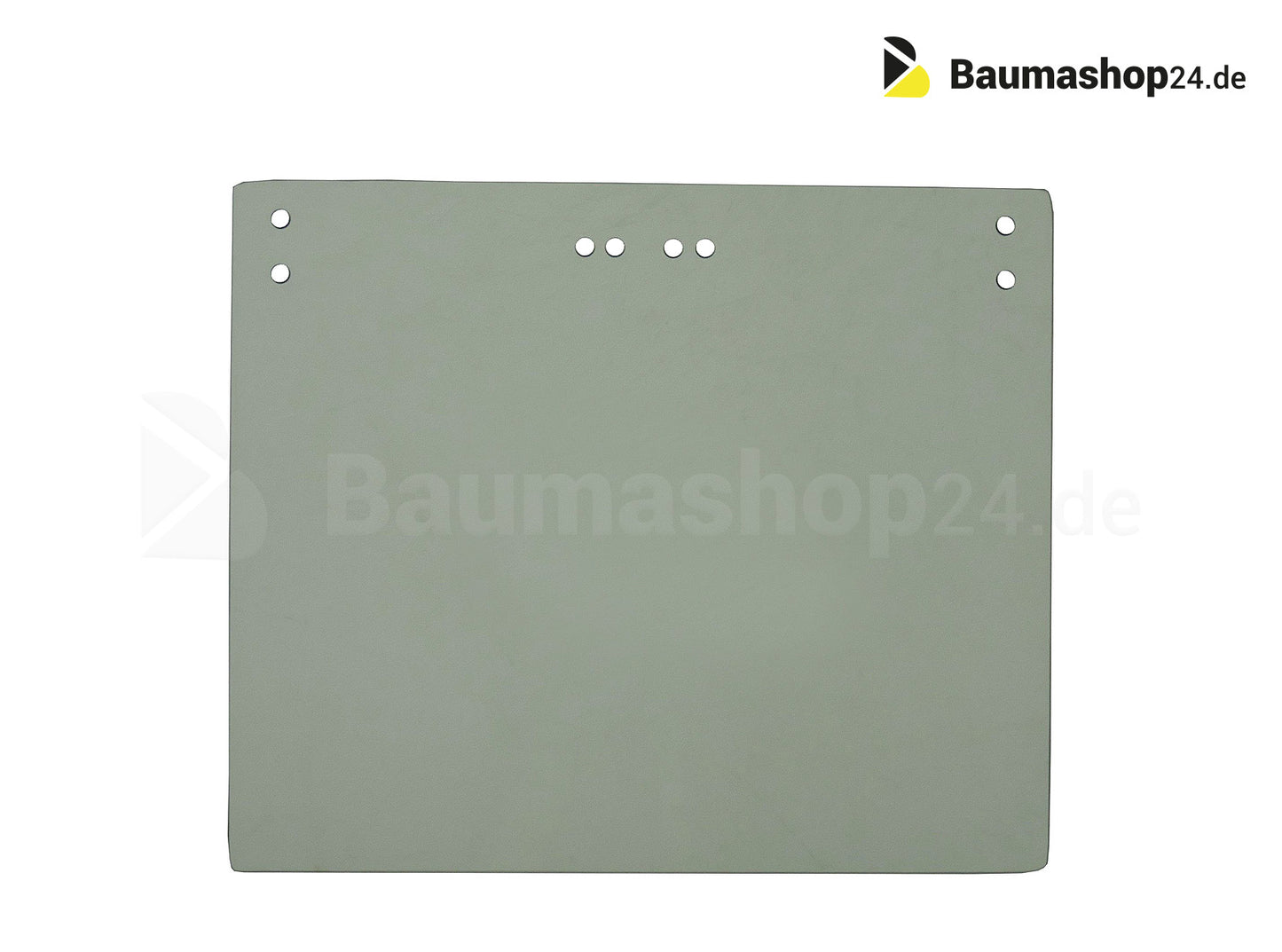 Komatsu Schiebescheibe Links Oben 421-925-5641 für WA380-WA500