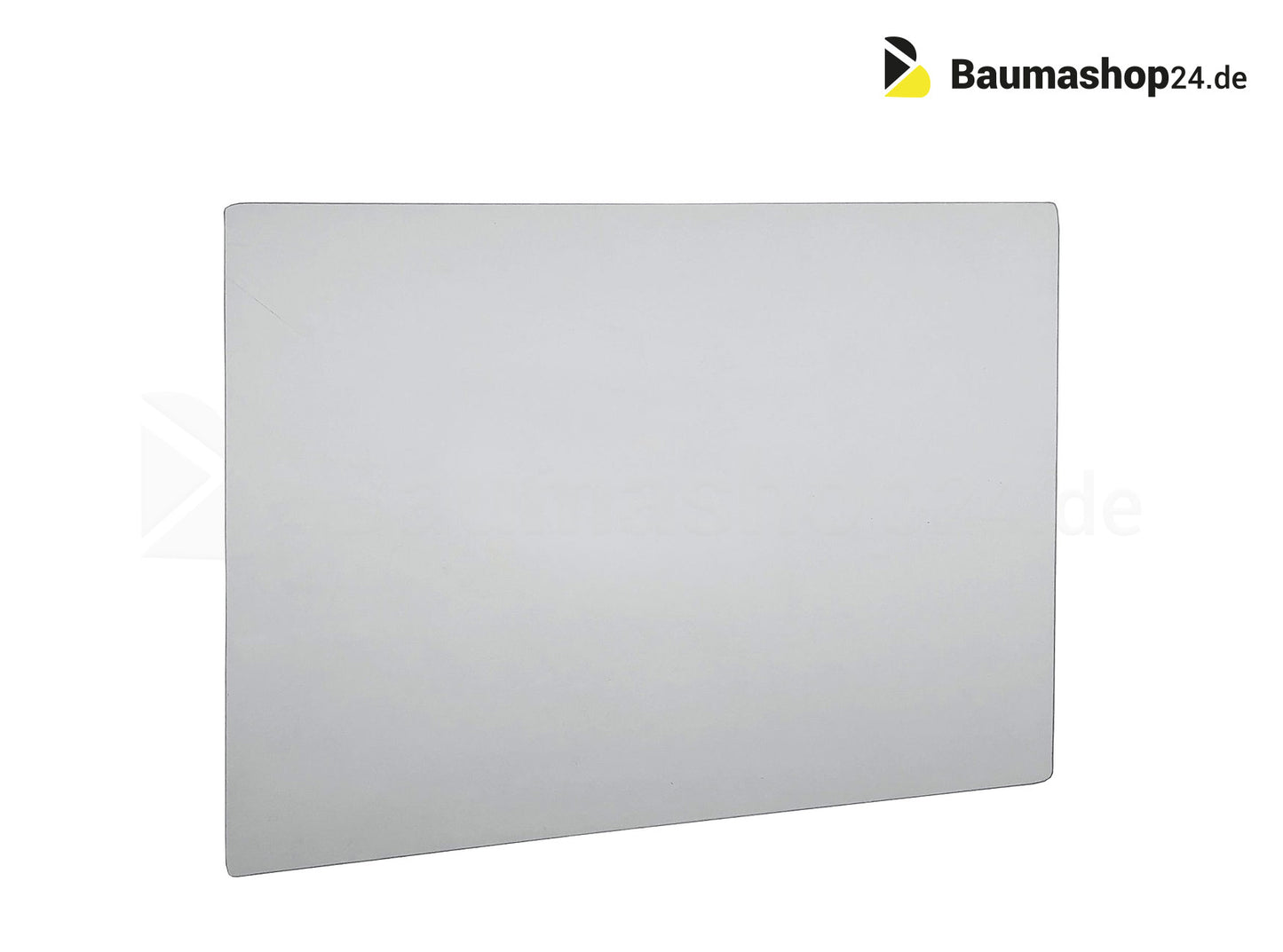 Komatsu Türscheibe Links Unten 421-925-5711 für WA380-WA500