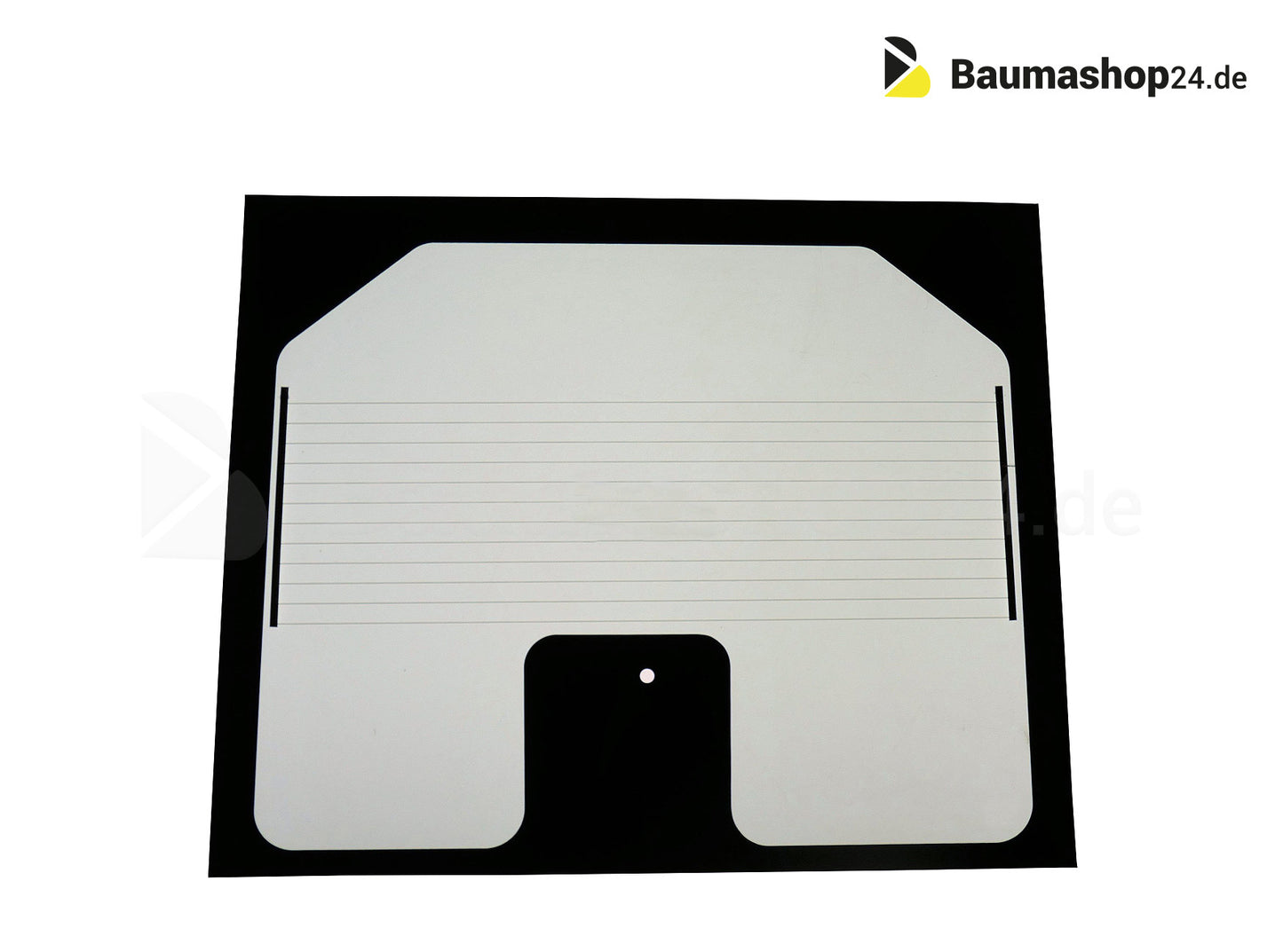 Komatsu Heckscheibe Beheizbar 423-926-5740 für WA380-WA500