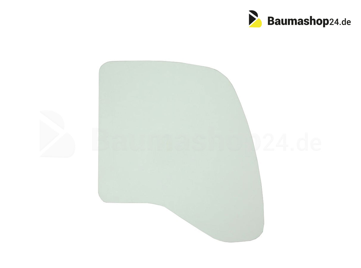 Kobelco Seitenscheibe Rechts YN02C01794P1 für SK210LC-8