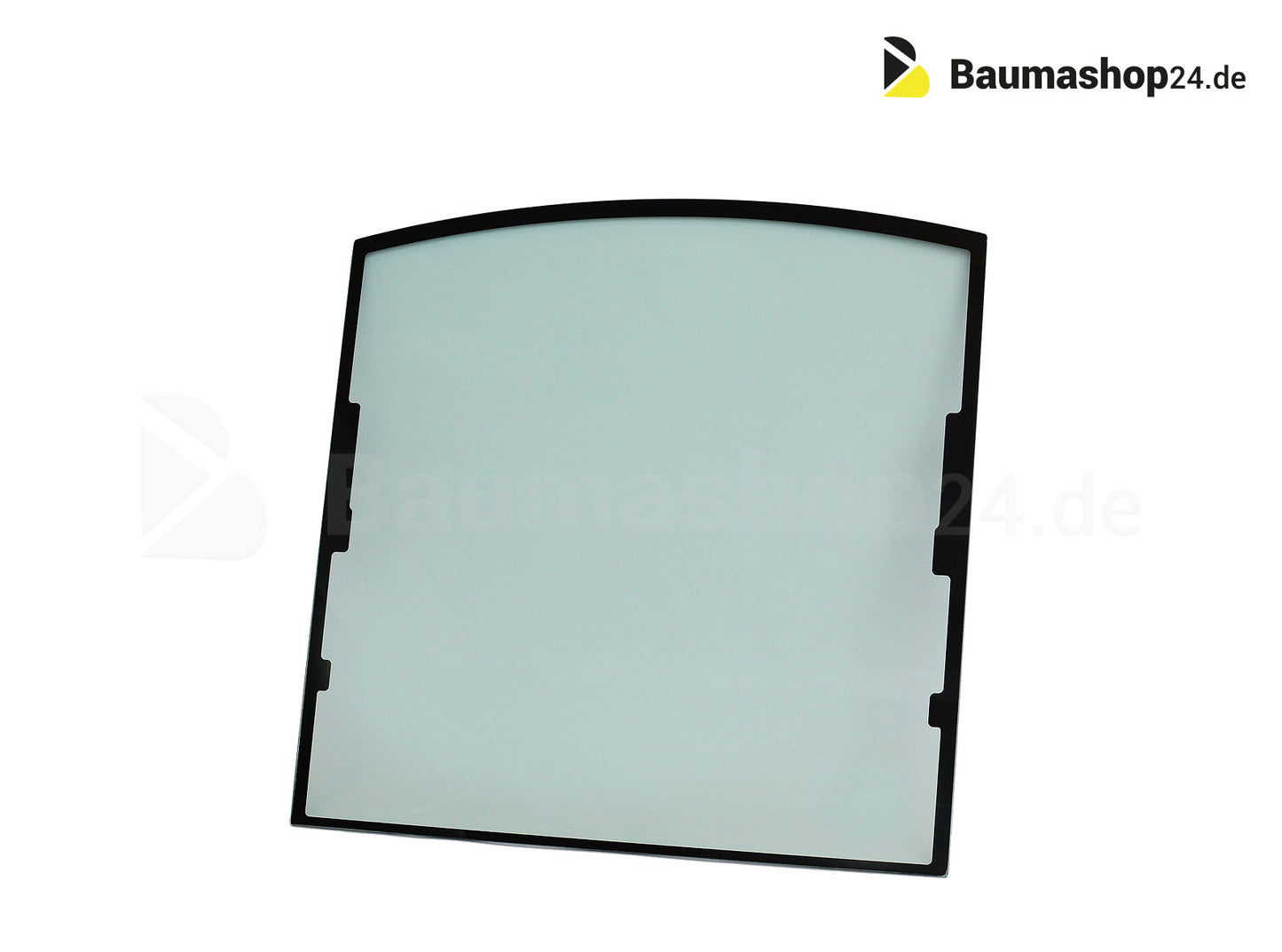 JCB Frontscheibe Oben 827/80313 für 8014-8020 CTS