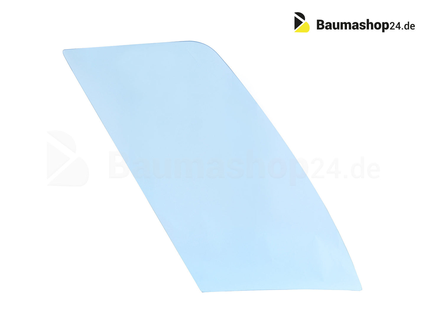 JCB Türscheibe Oben JHN0137 für JS130-JS460