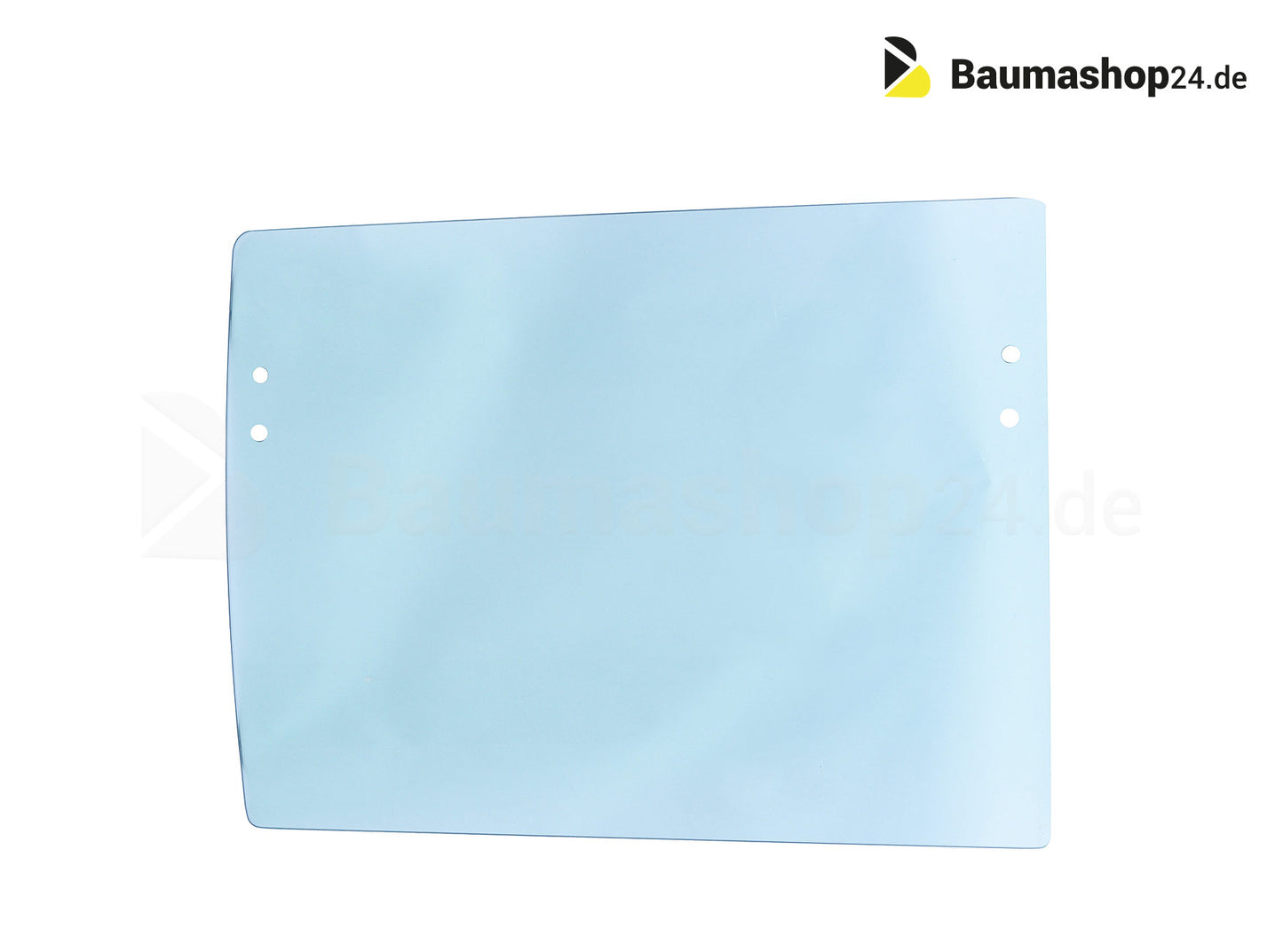 JCB Frontscheibe Unten JHN0141 für 8080 ZTS | 8085 ZTS