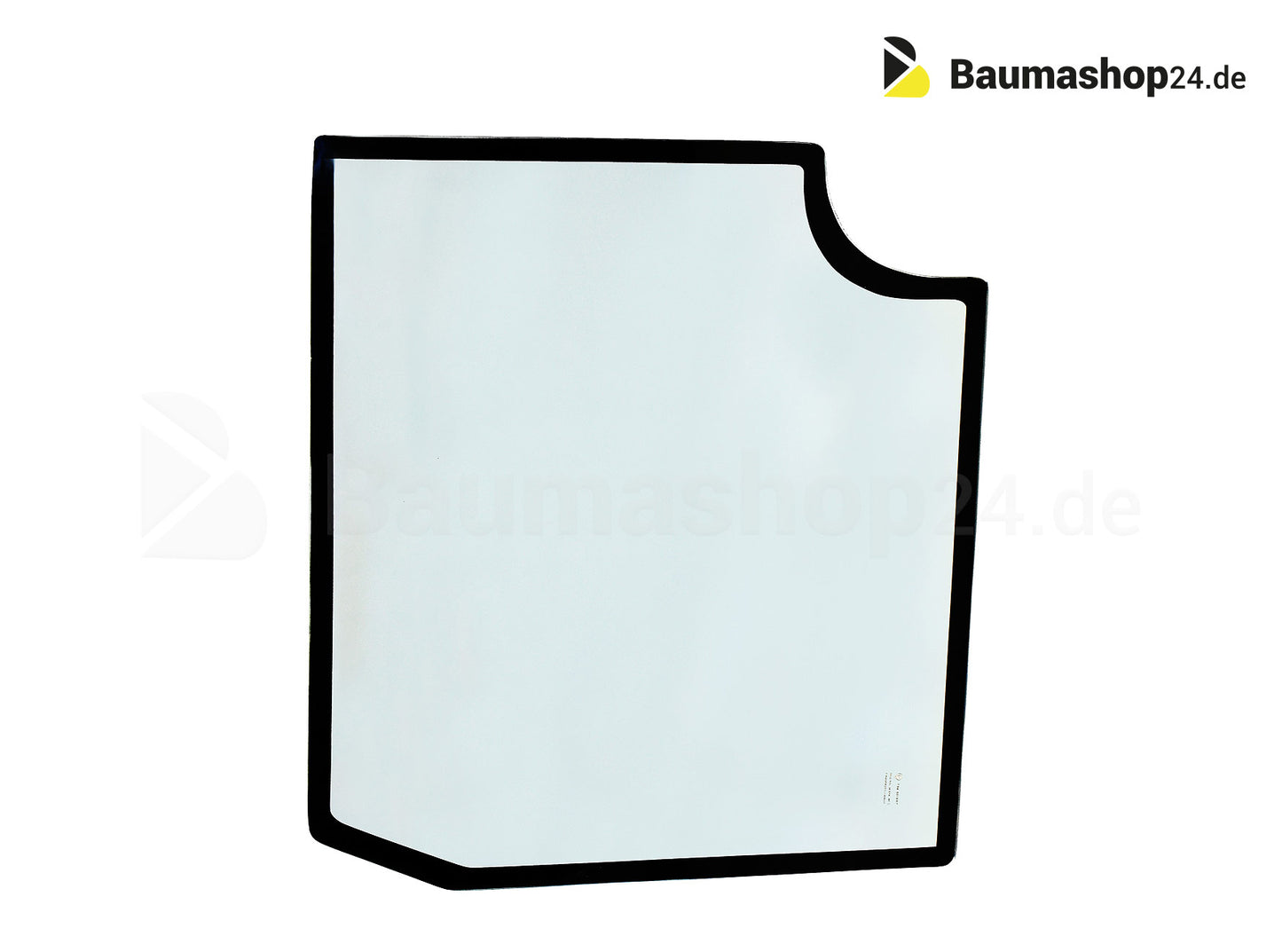 Volvo Frontscheibe Oben VOE14519494 für ECR58 | ECR88