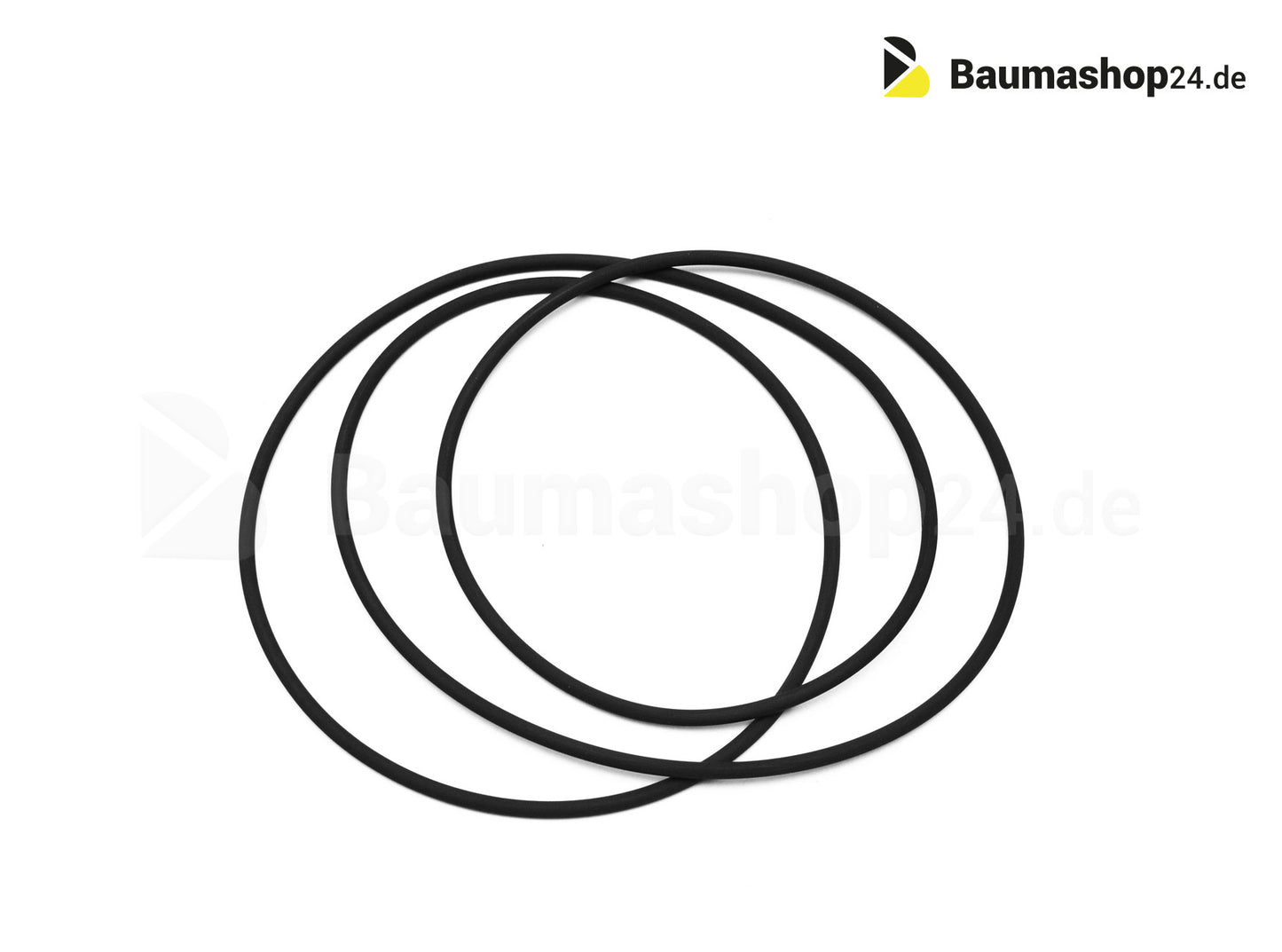 Volvo O-Ring Nabenkappe VOE11035031 für A25-A35 | L50-L70