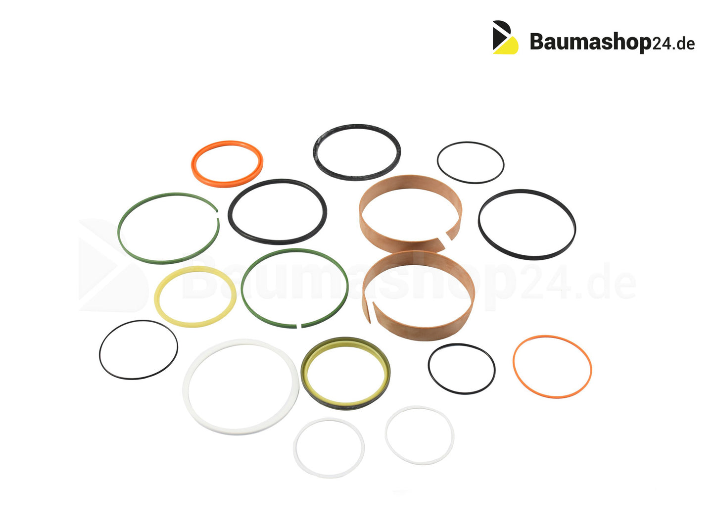 Volvo Dichtsatz VOE14589145 für EC460B | EC460C | EC480D | EC480E