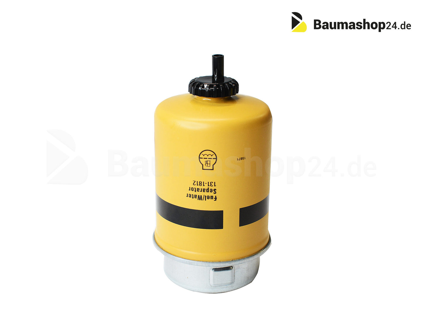 Caterpillar Kraftstofffilter 131-1812