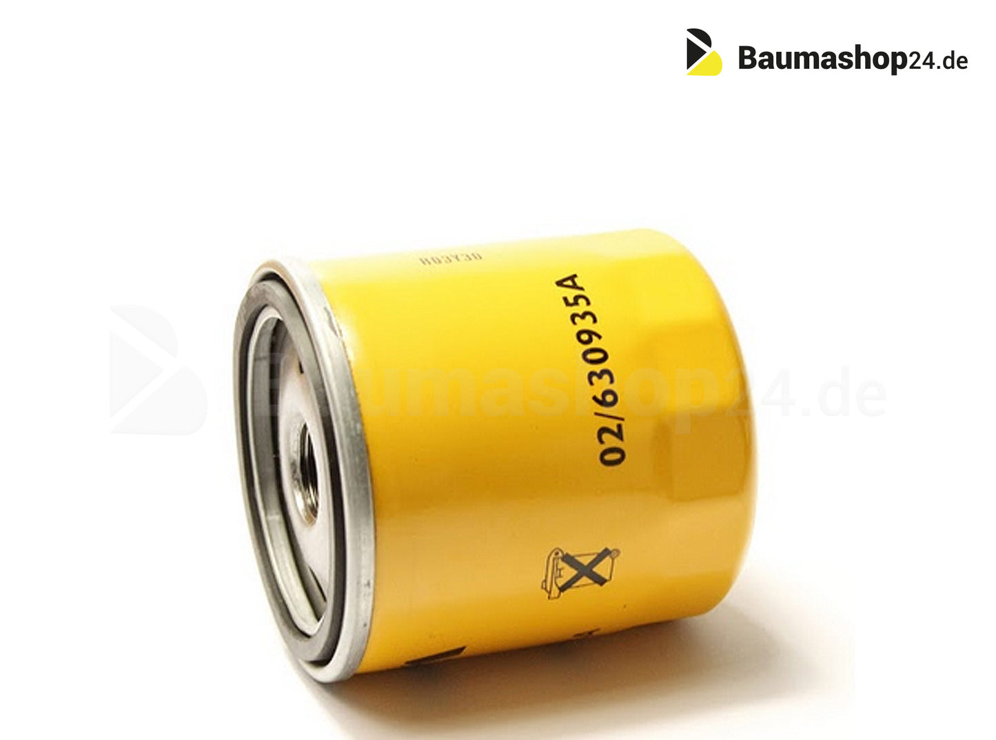 New Holland Schmierölfilter 2724E6714B