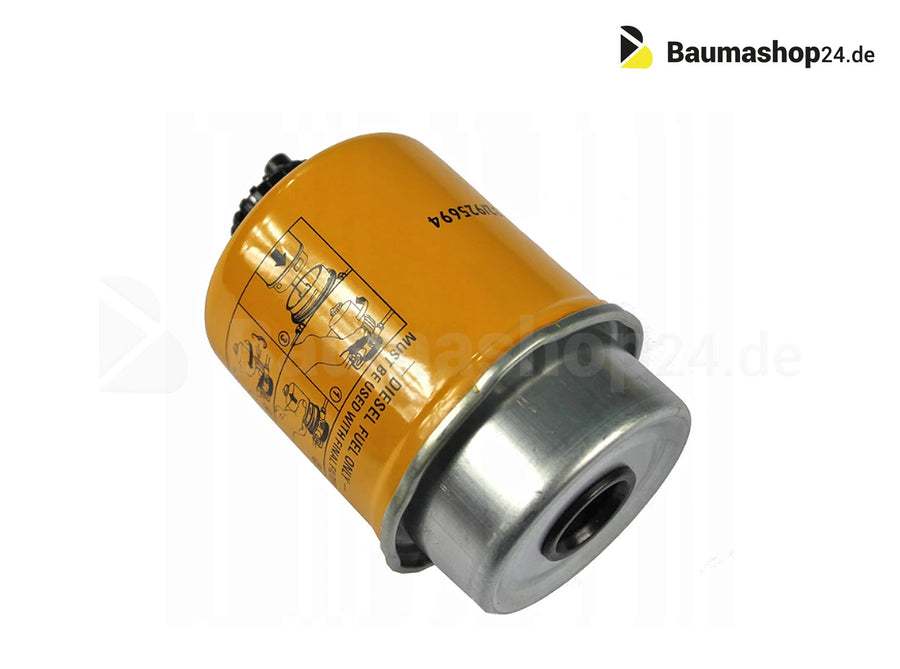 Premium Line JCB Kraftstofffilter 32/925694 Kraftstofffilter Ersatzteil