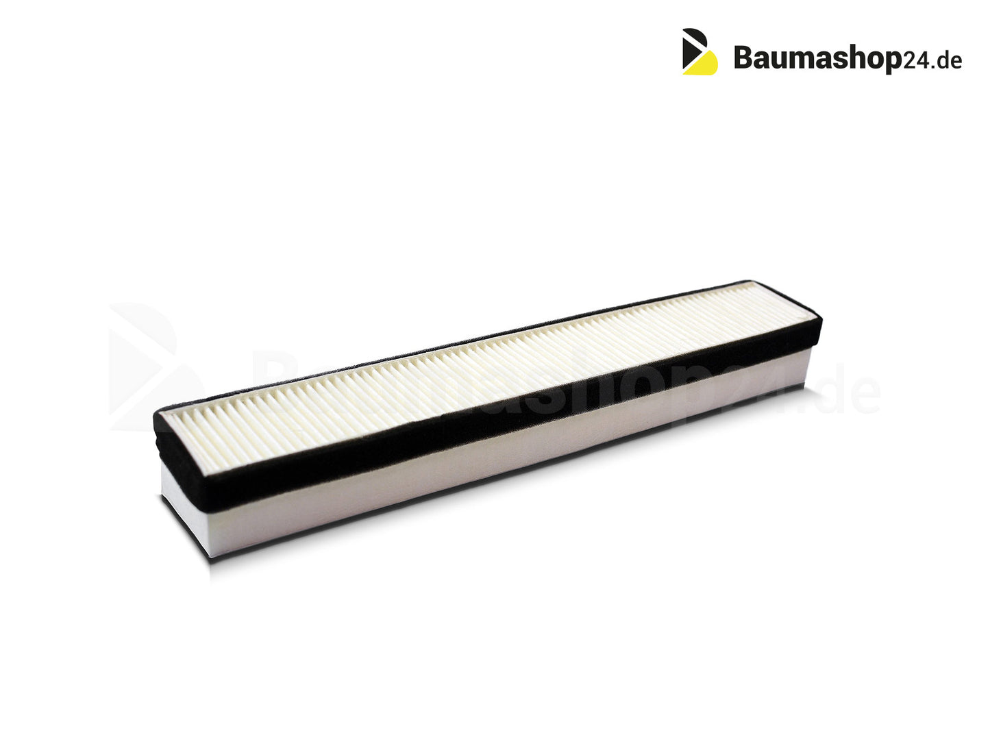 JCB Kabinenluftfilter Panel 331/25629